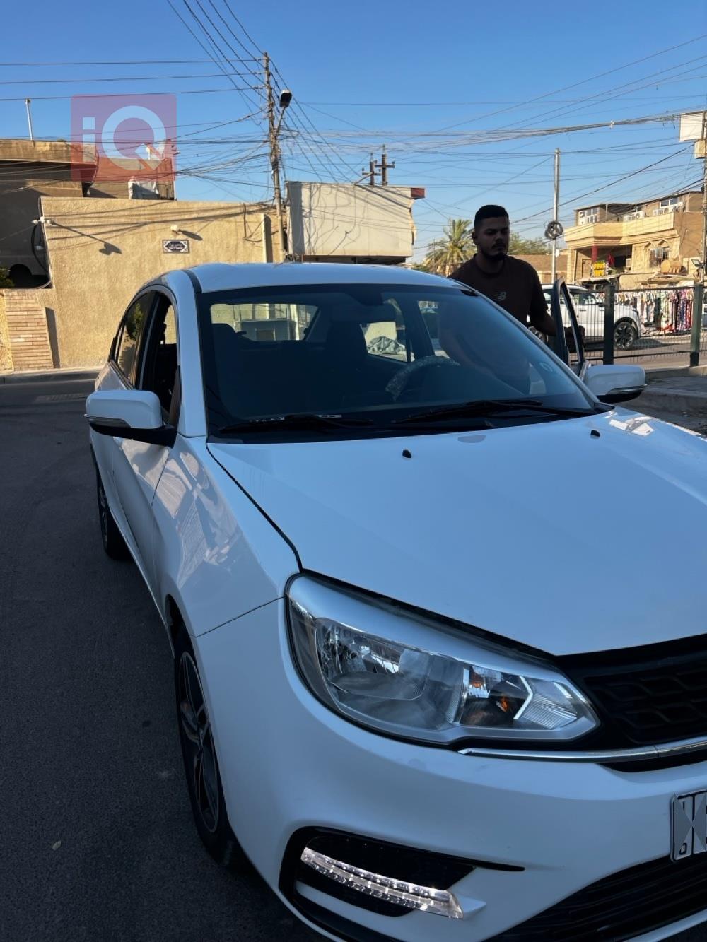 بروتون ساغا